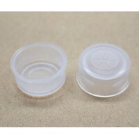 JG Finneran PEキャップ スターバースト 100個入 5200SB11C 1パック