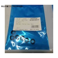 EYELA オイルシール6個テフロン製