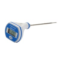 チノー BLE搭載 防水形中心温度計 MF500B 1個