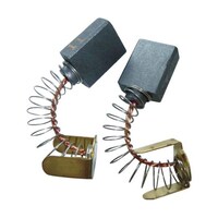 MCC BMK用カーボンブラシ(2個入り) P1432229S 1組