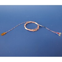 林電工 測温抵抗体 DRZM2 1本