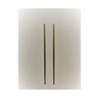 ベックマンコールター HRLD センサークリーニングシム(2本)※ HRLD150/150JAのみに付属します。 80003108 1セット