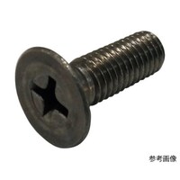 コノエ レアメタルスクリュー 皿小ねじ ALLOY600 M2x4 5本入 FLATSSALLOY60024 1本