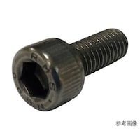 コノエ レアメタルスクリュー 六角穴付きボルト ALLOY600 5x10 CSALLOY600510 1本