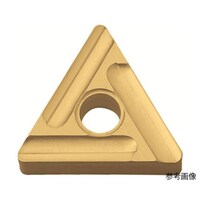 京セラ 旋削加工用チップ CVDコーティング CA6525 10個入 TNMG160408RST CA652 1個