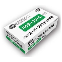 尚美堂 スーパープラスチック手袋 粉無