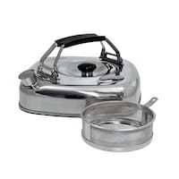 杉山金属 180 キューブケトル KS2625 1.6L 3463800 1個