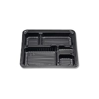 シーピー化成 弁当容器新