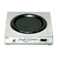 カリタ カリタ シングル コーヒーウォーマー DX1 3142800 1個
