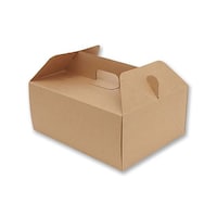 シモジマ キャリーボックス