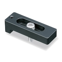 シグマ光機 ベースクランパー A14.5mm BSC60 1個