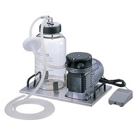 トスク アスピレーター JJASP 1セット