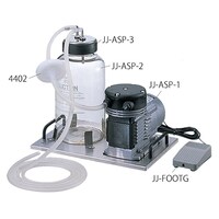 トスク JJASP用2L瓶 JJASP2 1個