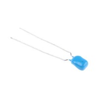 積層セラミックコンデンサ(MLCC) 50V dc 10μF ±20% 1袋(5個入) RCER71H106MWM1H03A 1袋