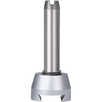 Gnet INSIZE テストインジケータ用ステム 62981