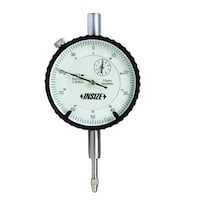 Gnet INSIZE ショックプルーフダイヤルゲージ 231410FA