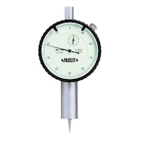 Gnet INSIZE ダイヤルデプスゲージ 2343101