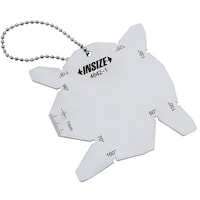 Gnet INSIZE ドリルアングルゲージ 48421