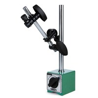 Gnet INSIZE マグネットベース 微動調整機能付 620160