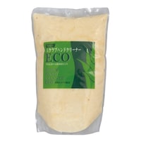 Gnet エムシートラスト スクラブハンドクリーナーECO袋入り2.5K スクラブハンドクリーナECO袋入2.5K