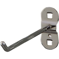 Gnet ギガ・セレクション L型フック HK1208