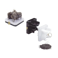 Gnet ギガ・セレクション 切り屑マグネットクリーナー GSMSR100