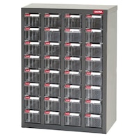 Gnet ギガ・セレクション パーツキャビネット A8V432