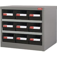 Gnet ギガ・セレクション パーツキャビネット HD309B