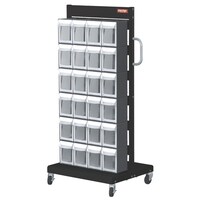 Gnet ギガ・セレクション パネルラック MS24000B