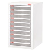 Gnet ギガ・セレクション レターケース A4110P