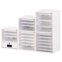 Gnet ギガ・セレクション レターケース A4104K