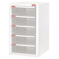 Gnet ギガ・セレクション レターケース A4105H