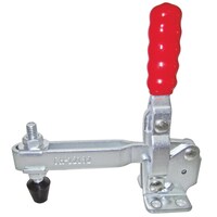 Gnet クランプテック ハンドル縦型トグルクランプ CH12132