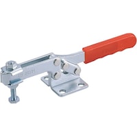 Gnet クランプテック ハンドル横型トグルクランプ CH21384