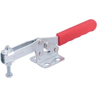 Gnet クランプテック ハンドル横型トグルクランプ CH25382