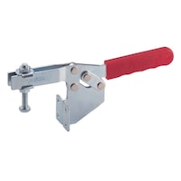 Gnet クランプテック ハンドル横型トグルクランプ CH25383