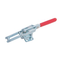 Gnet クランプテック フック型トグルクランプ CH43101