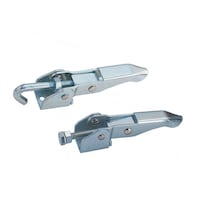 Gnet クランプテック フック型トグルクランプ CH43150