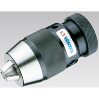 Gnet バーテックス キーレスドリルチャック 13XHSPJ33