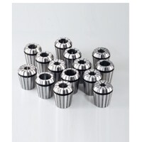 Gnet バーテックス ドリル研磨機専用コレット ER405.0