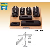 Gnet バーテックス クランピングキット VCK1665