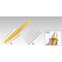 Gnet バーテックス スピンドルテーパワイパ VTW30R