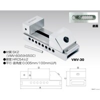 Gnet バーテックス 精密バイス(浮き上がり防止構造タイプ) VMV25