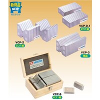 Gnet バーテックス チャックブロック VCP1