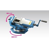 Gnet バーテックス 油圧ユニバーサルマシンバイス VHT4U