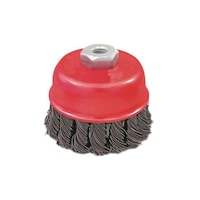 Gnet リニア・ビズ ヒネリカップブラシ LBKC210.35