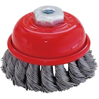 Gnet リニア・ビズ ヒネリカップブラシ LBKC310.5