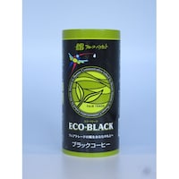 フルーツバスケット フェアトレードカートカンコーヒー ECO BLACK(エコブラック) 30本入