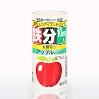 森食品工業 TETSU アップル(195g×30本入)
