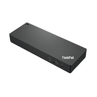 レノボ Lenovo純正 ThinkPadユニバーサルThunderbolt4ドック